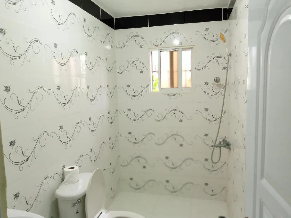 Apartman Apartamento En Santo Domingo Este, Urbanizacion Moises, A 40 Minutos Playa Boca Chica