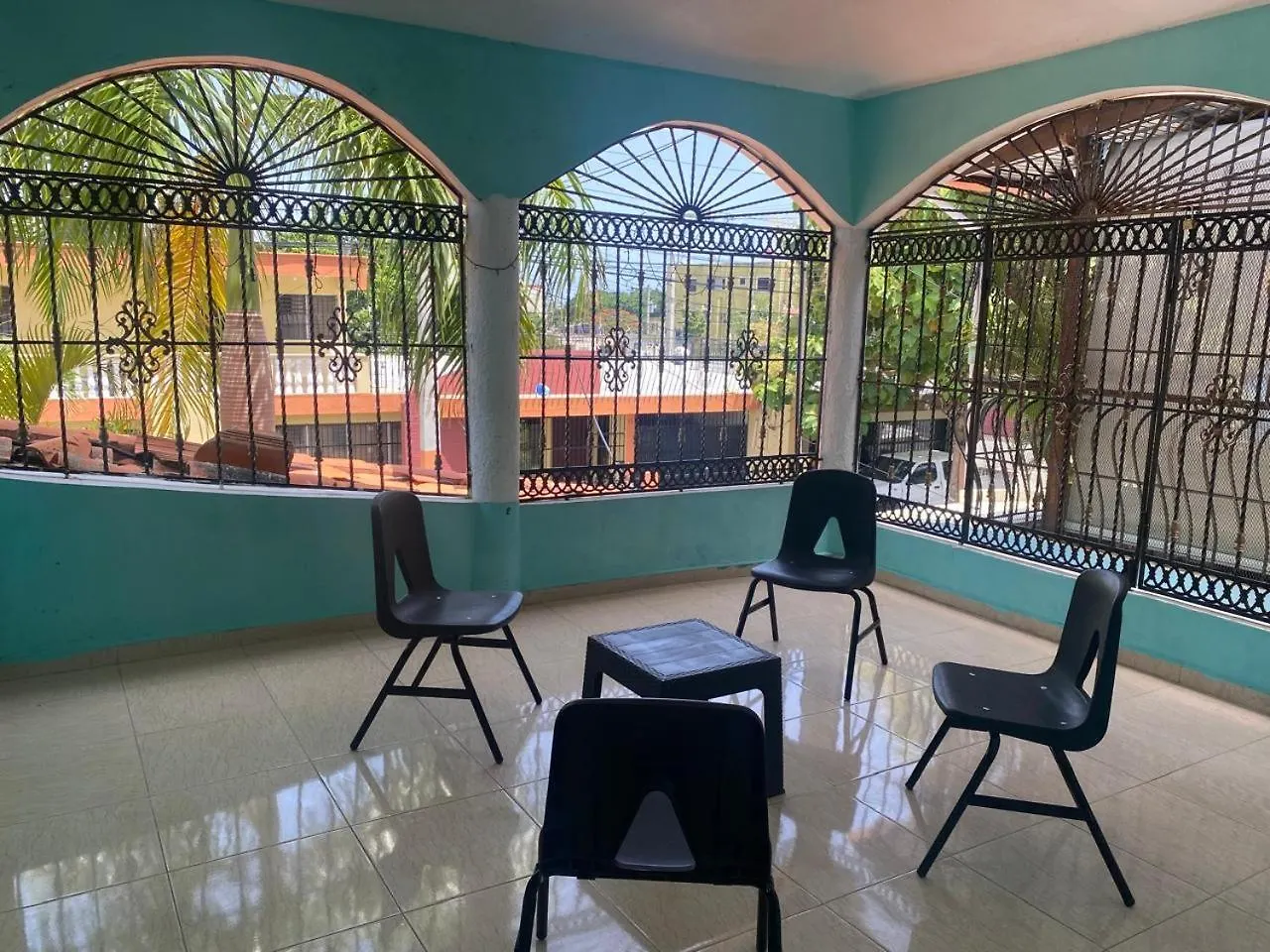Apartamento En Santo Domingo Este, Urbanizacion Moises, A 40 Minutos Playa Boca Chica Dominikai Köztársaság