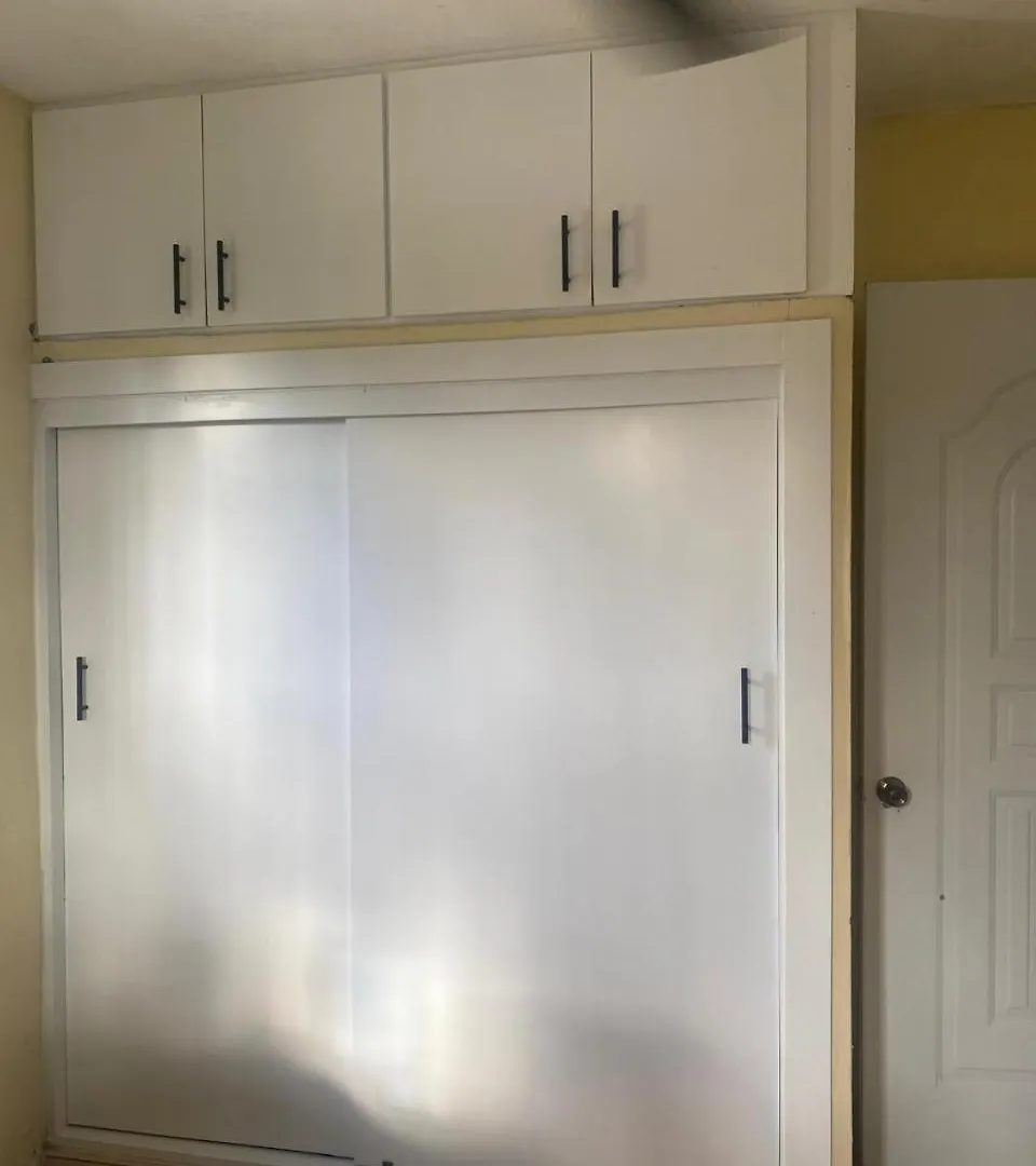 Apartamento En Santo Domingo Este, Urbanizacion Moises, A 40 Minutos Playa Boca Chica